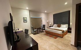 Central Boutique Hotel Moradabad